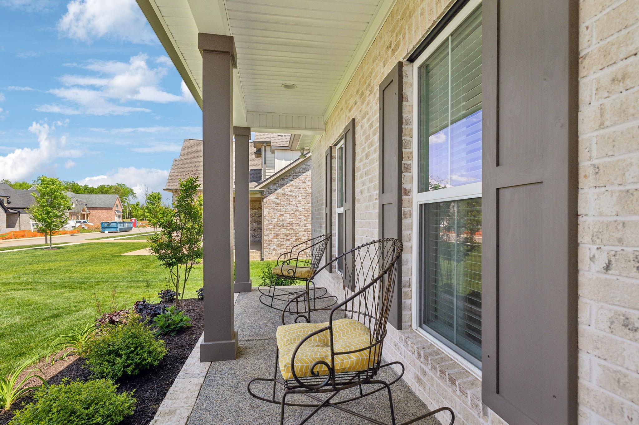 1009 Stone Creek Ln