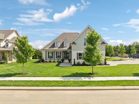 1009 Stone Creek Ln, Lebanon, TN 37087 - MLS#: 2866284