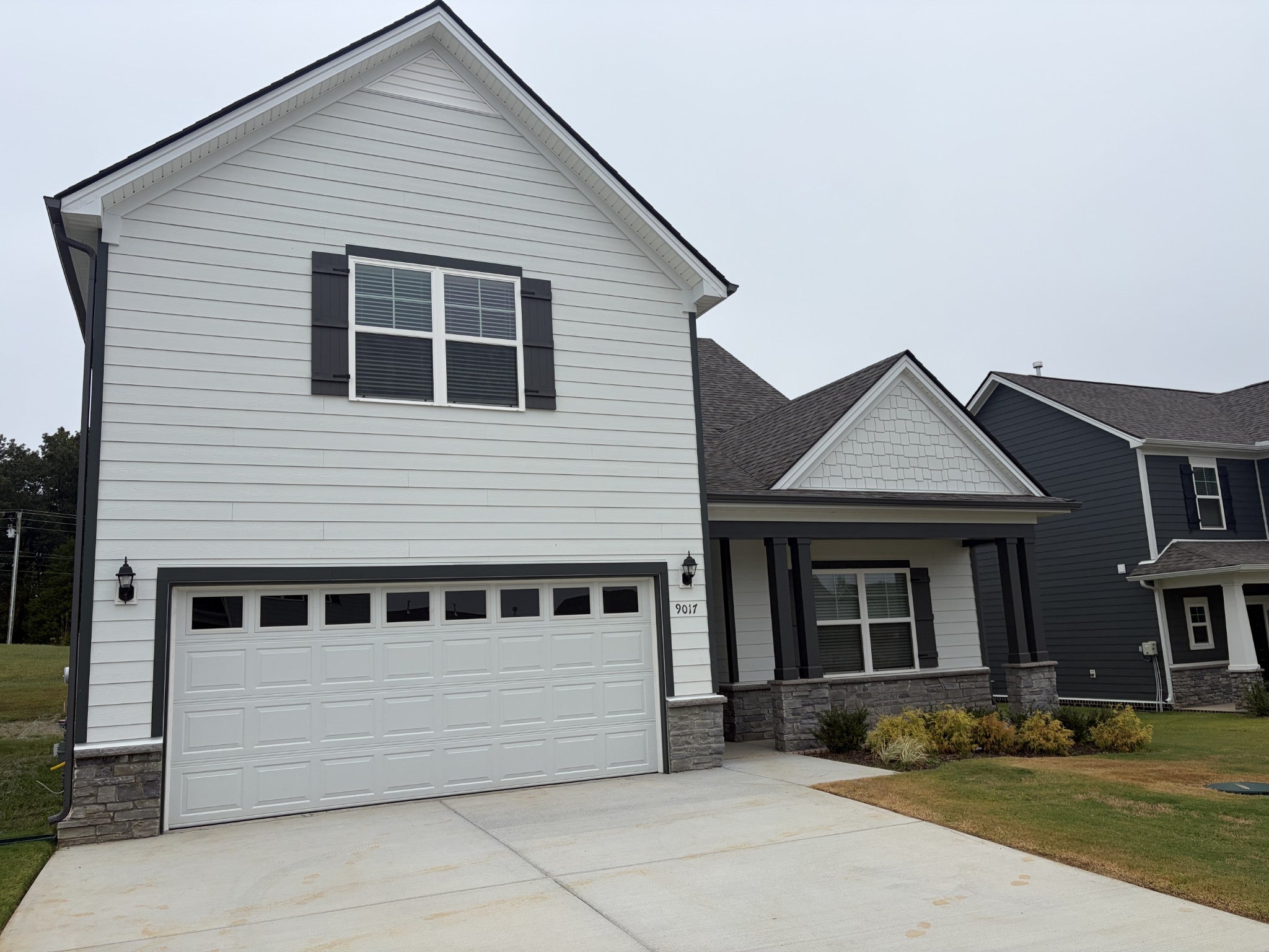 9017 Ada Way