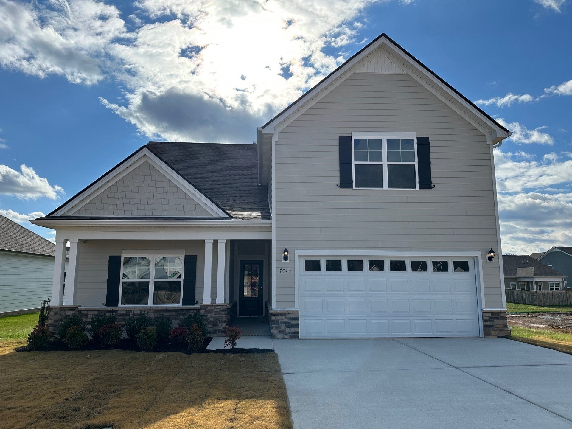 4-bed listing at 9017 Ada Way, Fairview