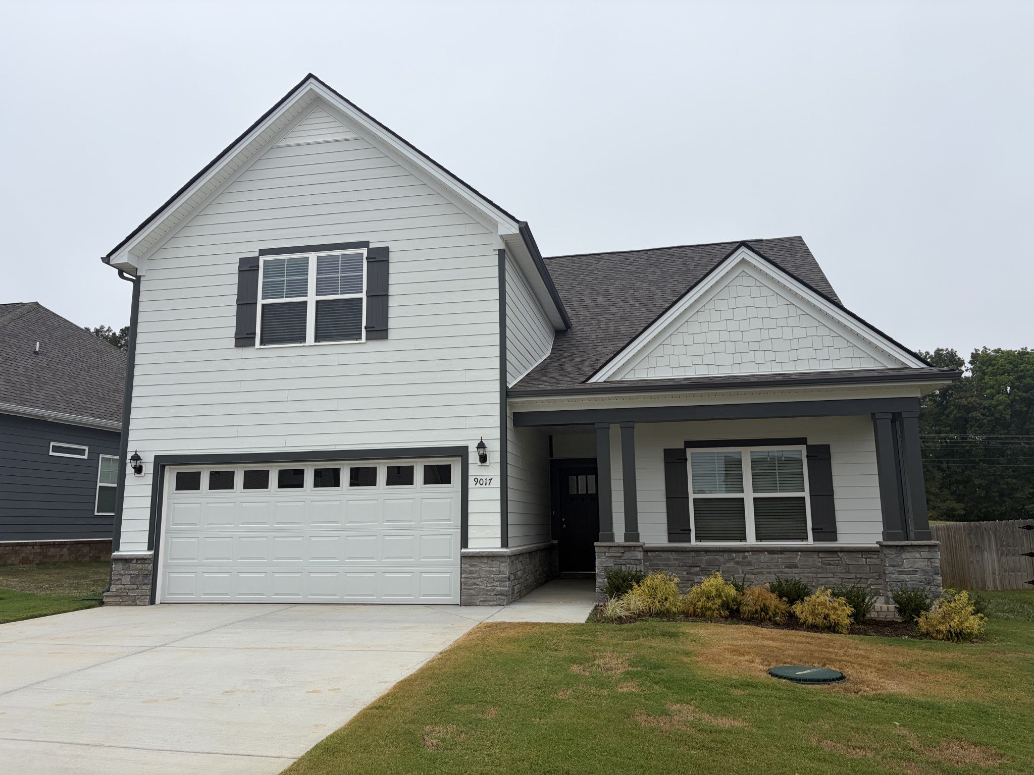 4-bed listing at 9017 Ada Way, Fairview