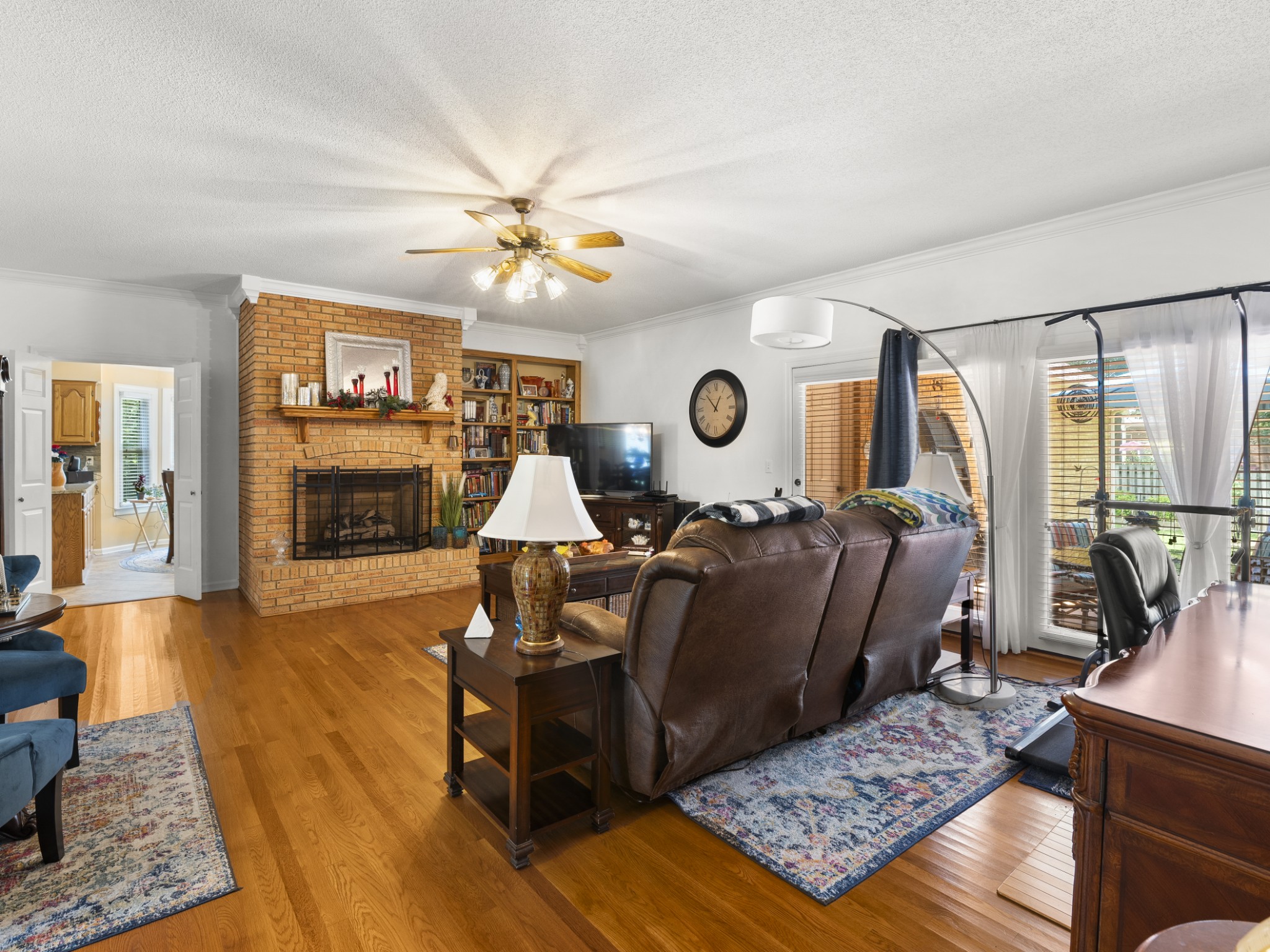 130 Thomaswood Chase