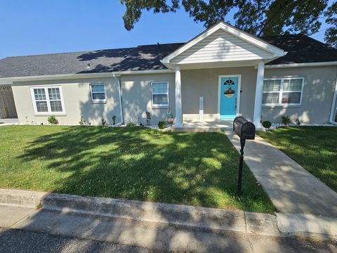 815 1st Ave Lawrenceburg TN 38464