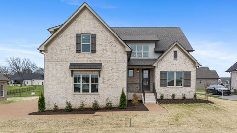 1119 Joe Martin Ln #58, Lebanon, TN 37087 - MLS#: 2808198