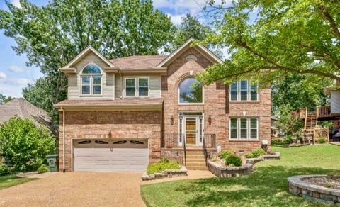 5424 Mainsail Dr Hermitage TN 37076