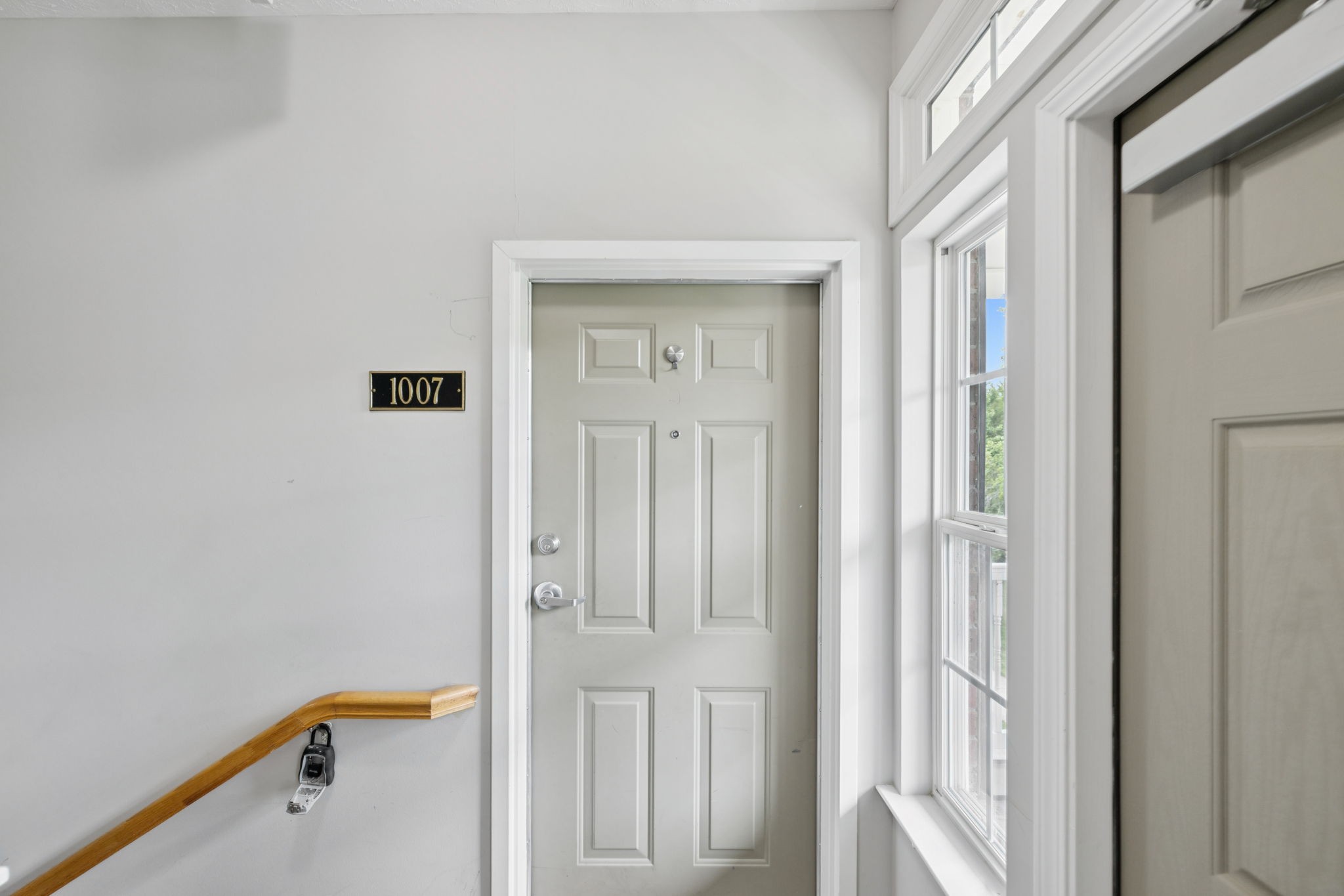 1007 Park Run Dr
