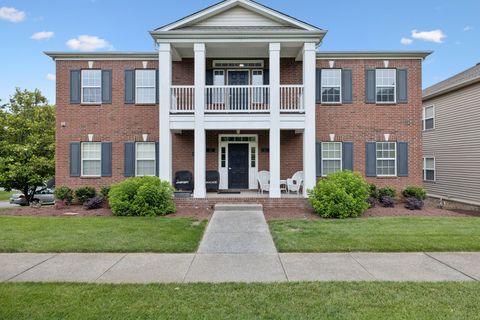 1007 Park Run Dr Franklin TN 37067