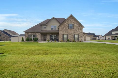 2807 Ella Louise Ln Murfreesboro TN 37130