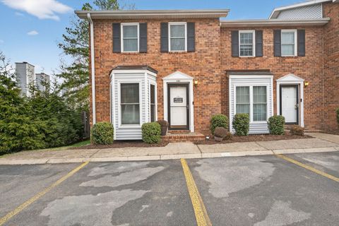 460 Claircrest Dr Antioch TN 37013