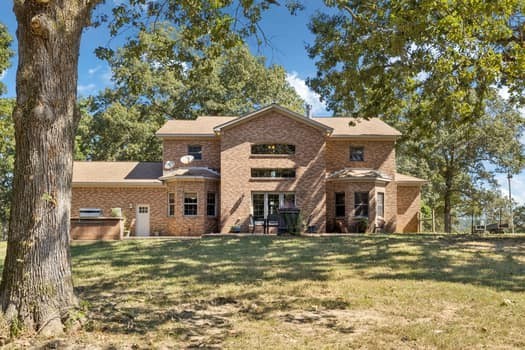 90 Gauging Station Ln