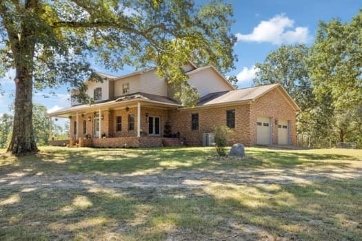 90 Gauging Station Ln