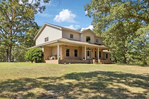 90 Gauging Station Ln