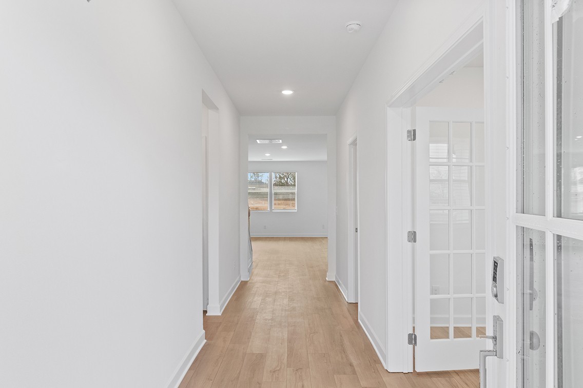 813 Averitt Lane