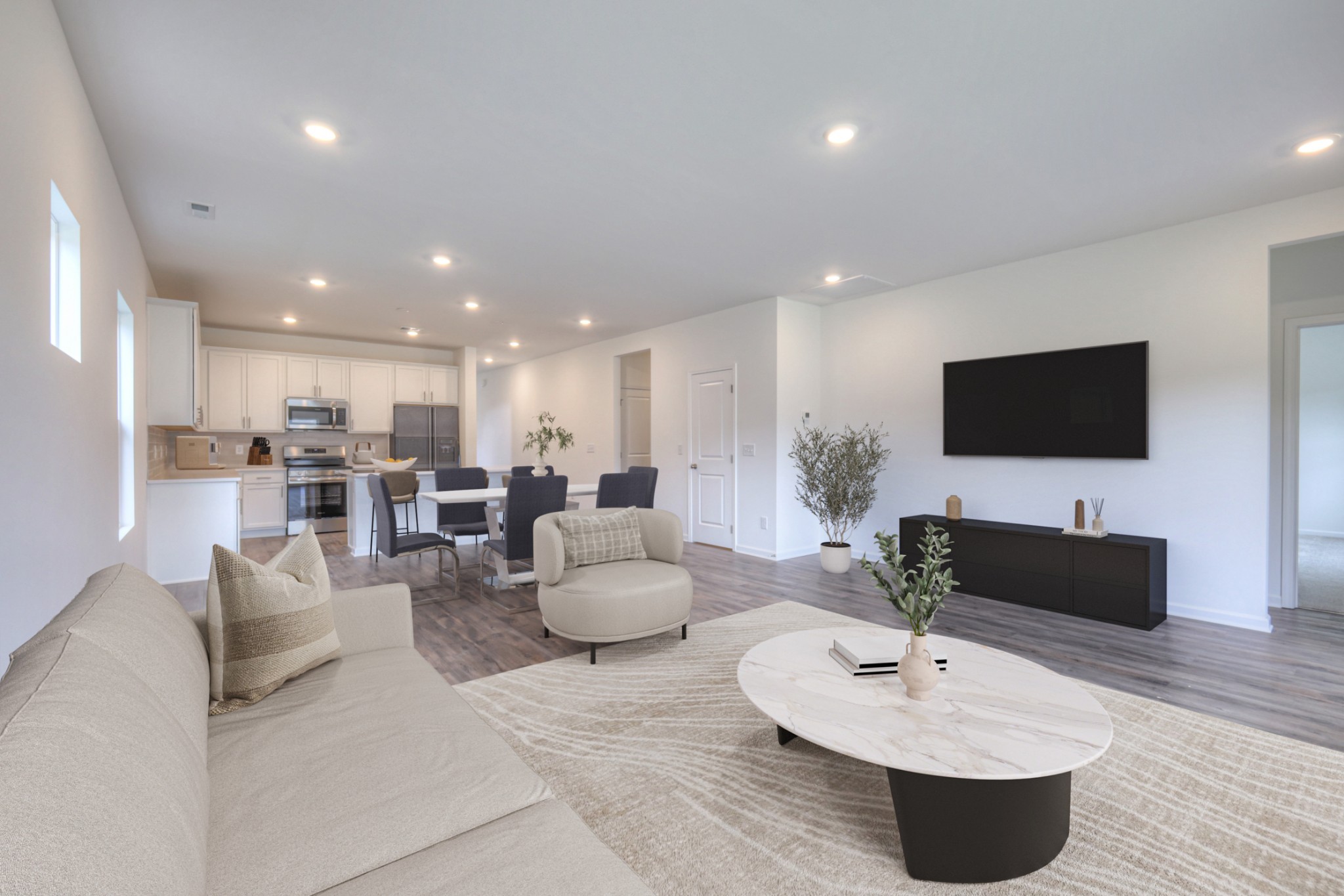 121 Limbury Court