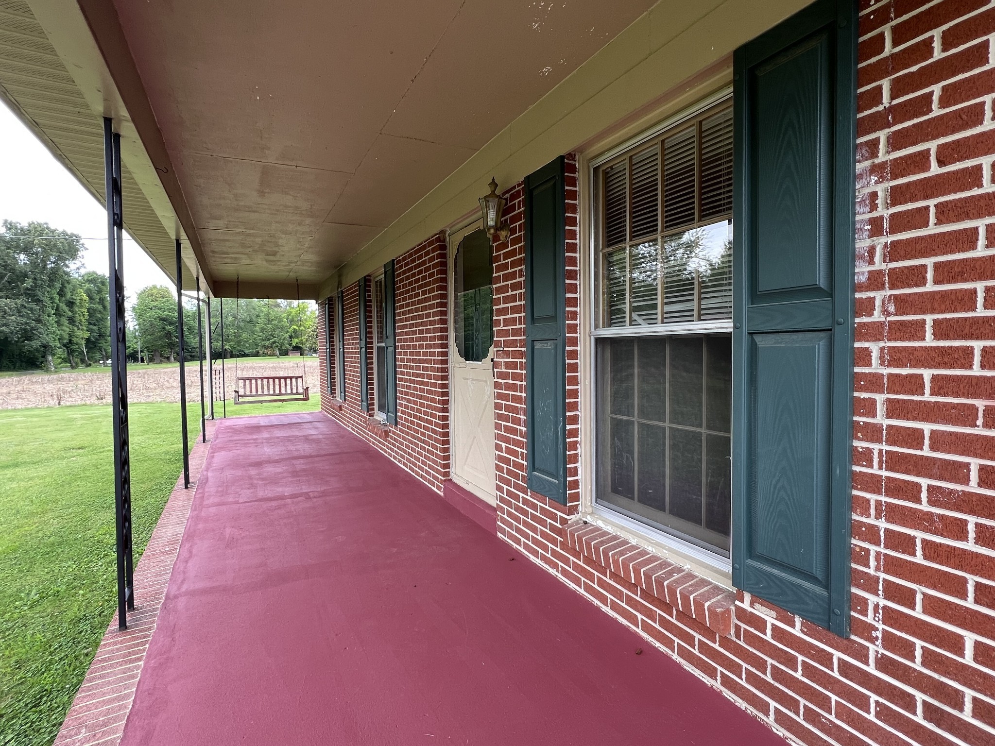 2398 Turkey Creek Rd