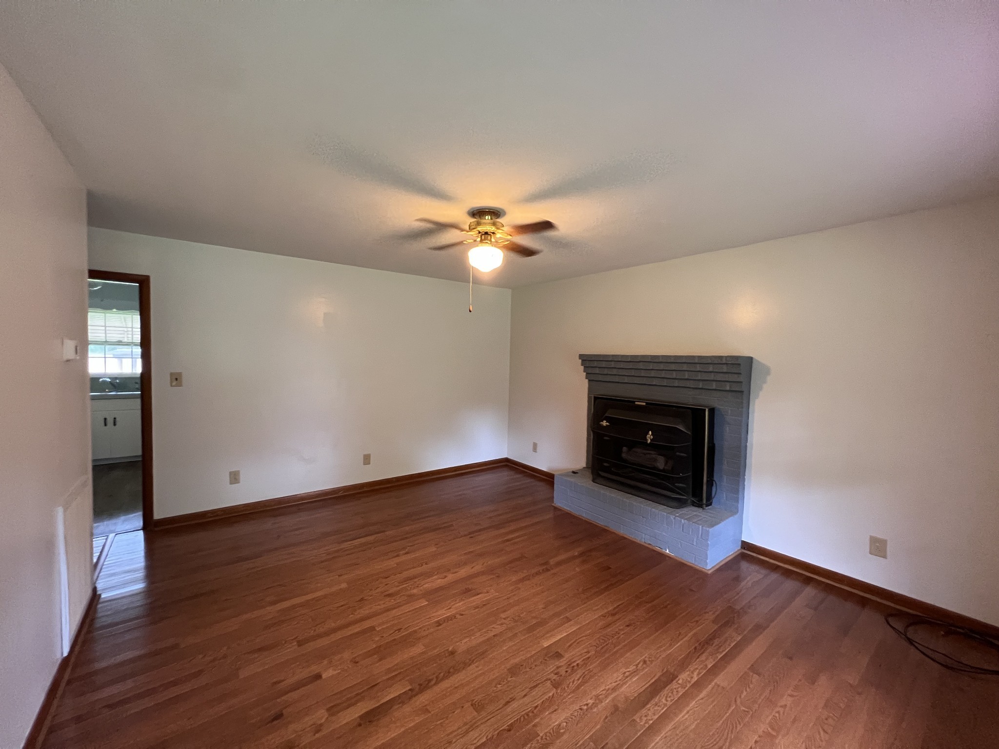 2398 Turkey Creek Rd