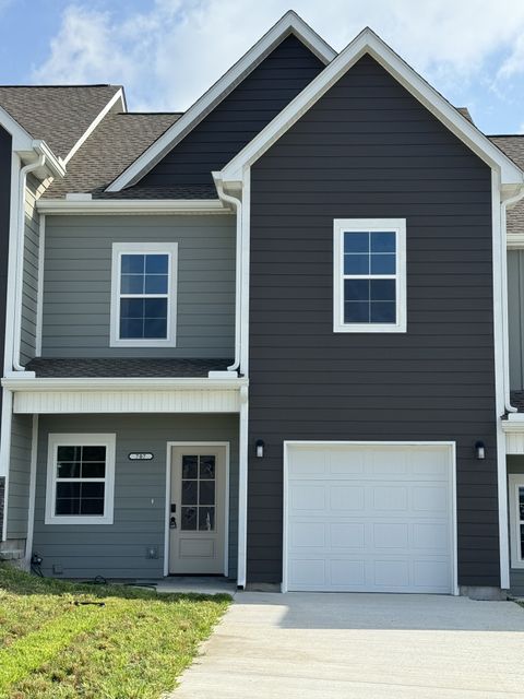 707 S Wall St, Shelbyville, TN 37160 - MLS#: 2674280