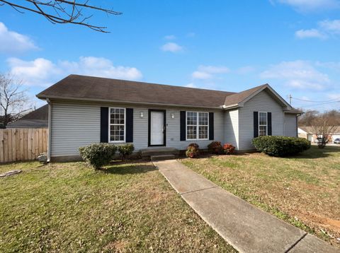 100 Carnicelli Ct Smyrna TN 37167