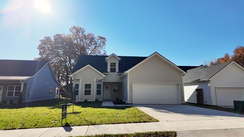 7099 Wiley Circle Fairview TN 37062