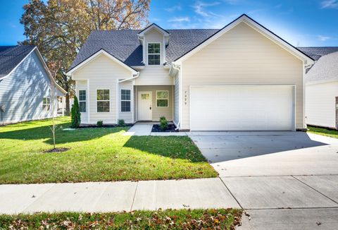 7099 Wiley Circle Fairview TN 37062