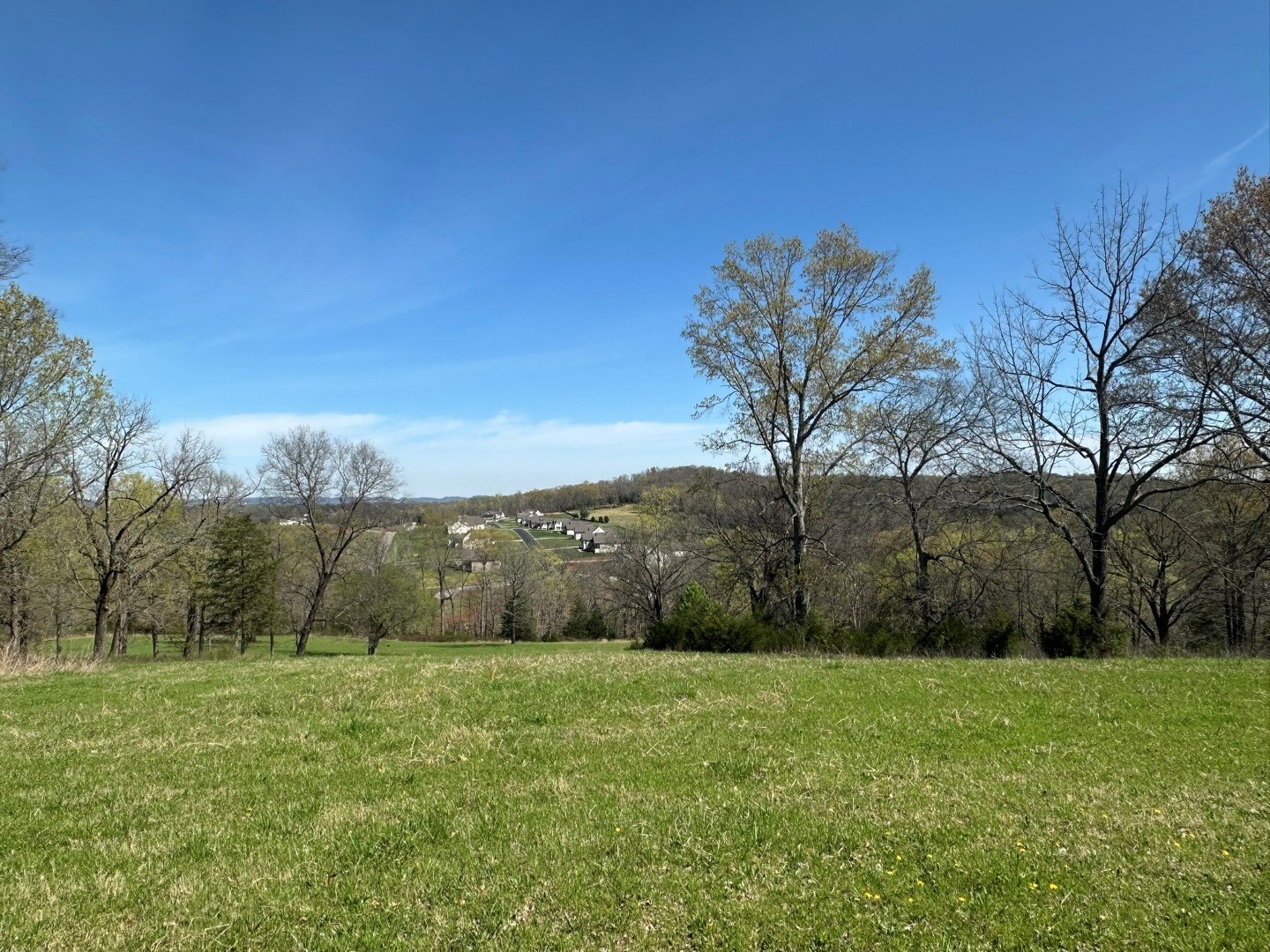 Middle Tennessee Properties 2 0 John Sharp Road