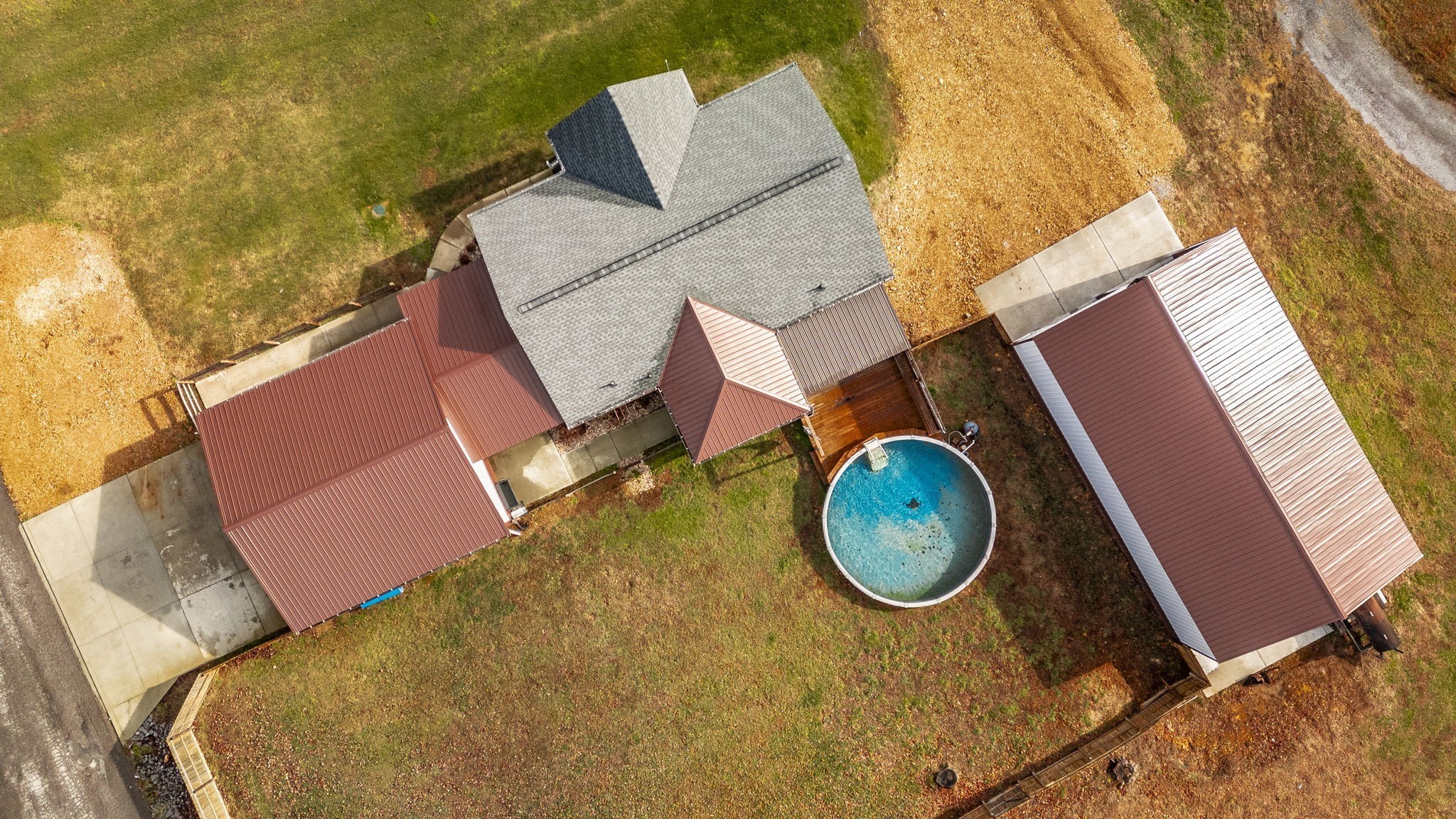 15 Raccoon Rd