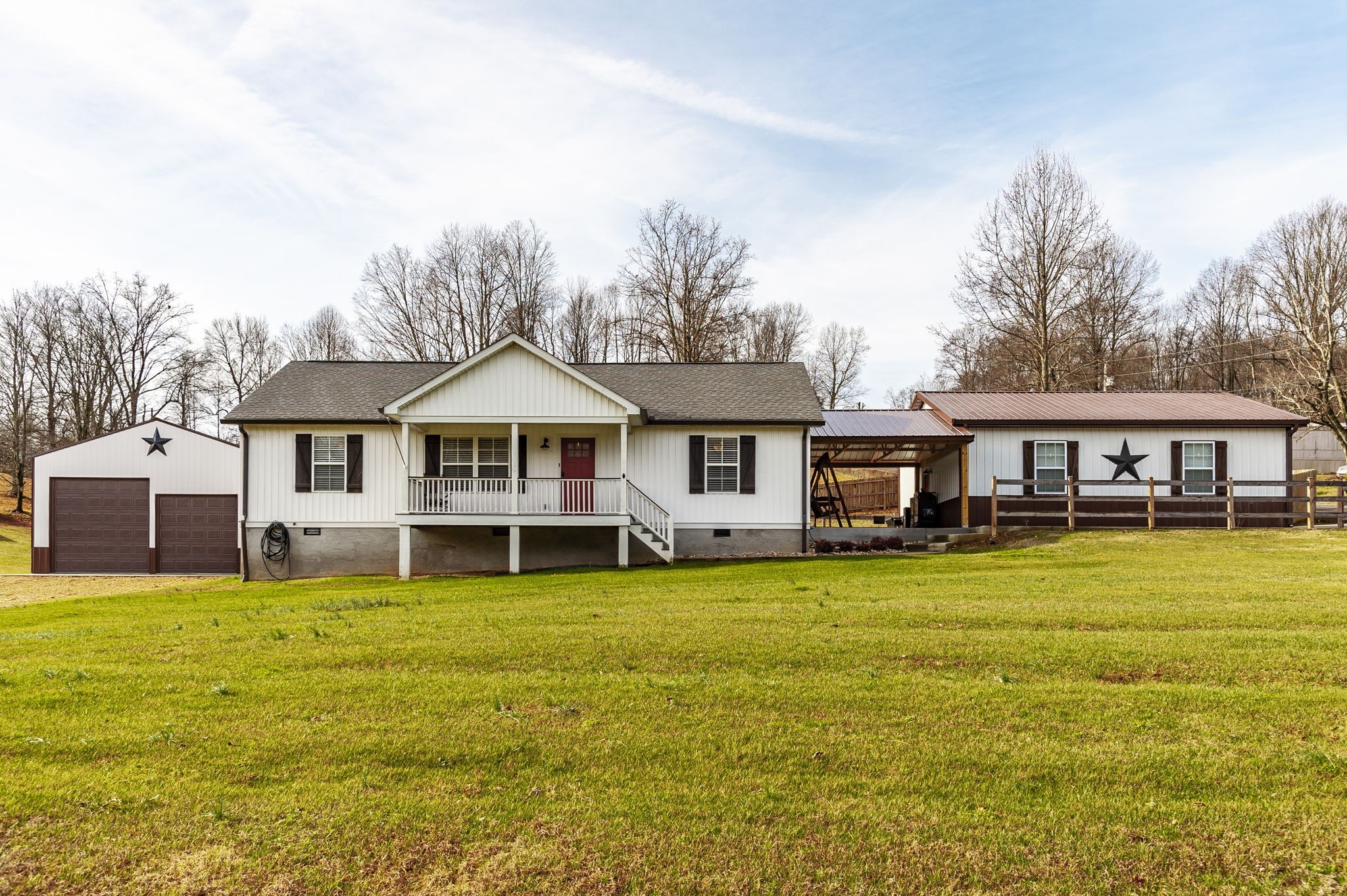 15 Raccoon Rd