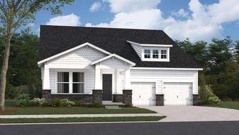 Photo of 2532 Pasture View Way, Nolensville, TN 37135 (MLS # 3318805)