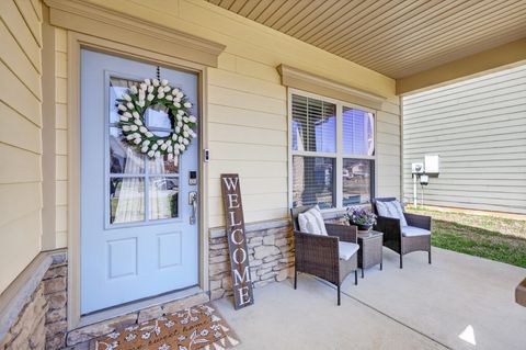 5810 Enclave Dr Murfreesboro TN 37128