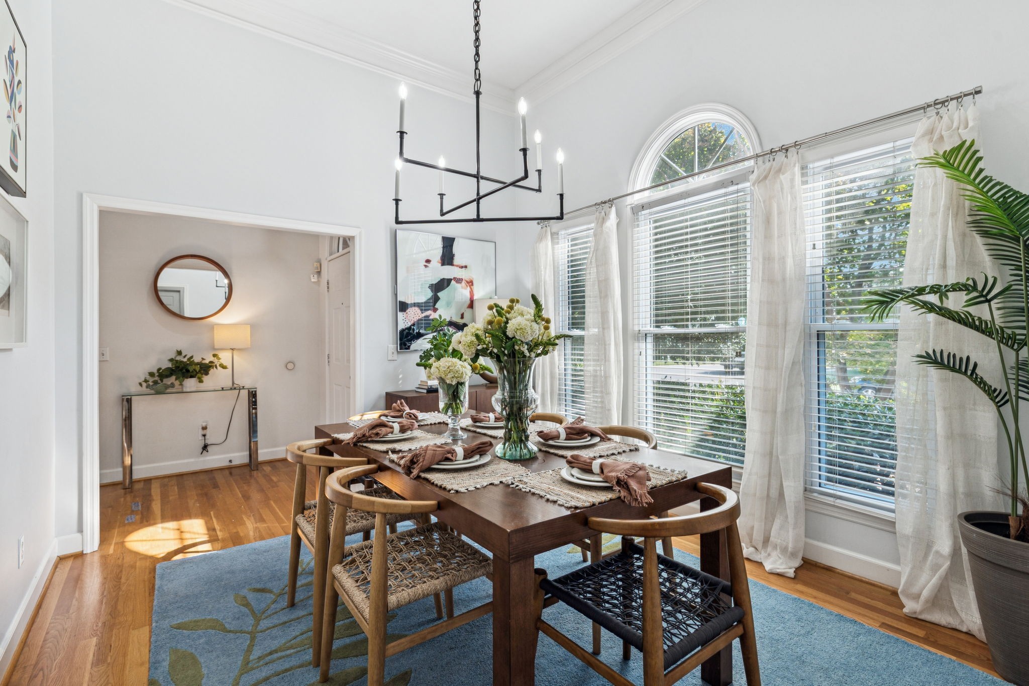 5421 Fredericksburg Way W