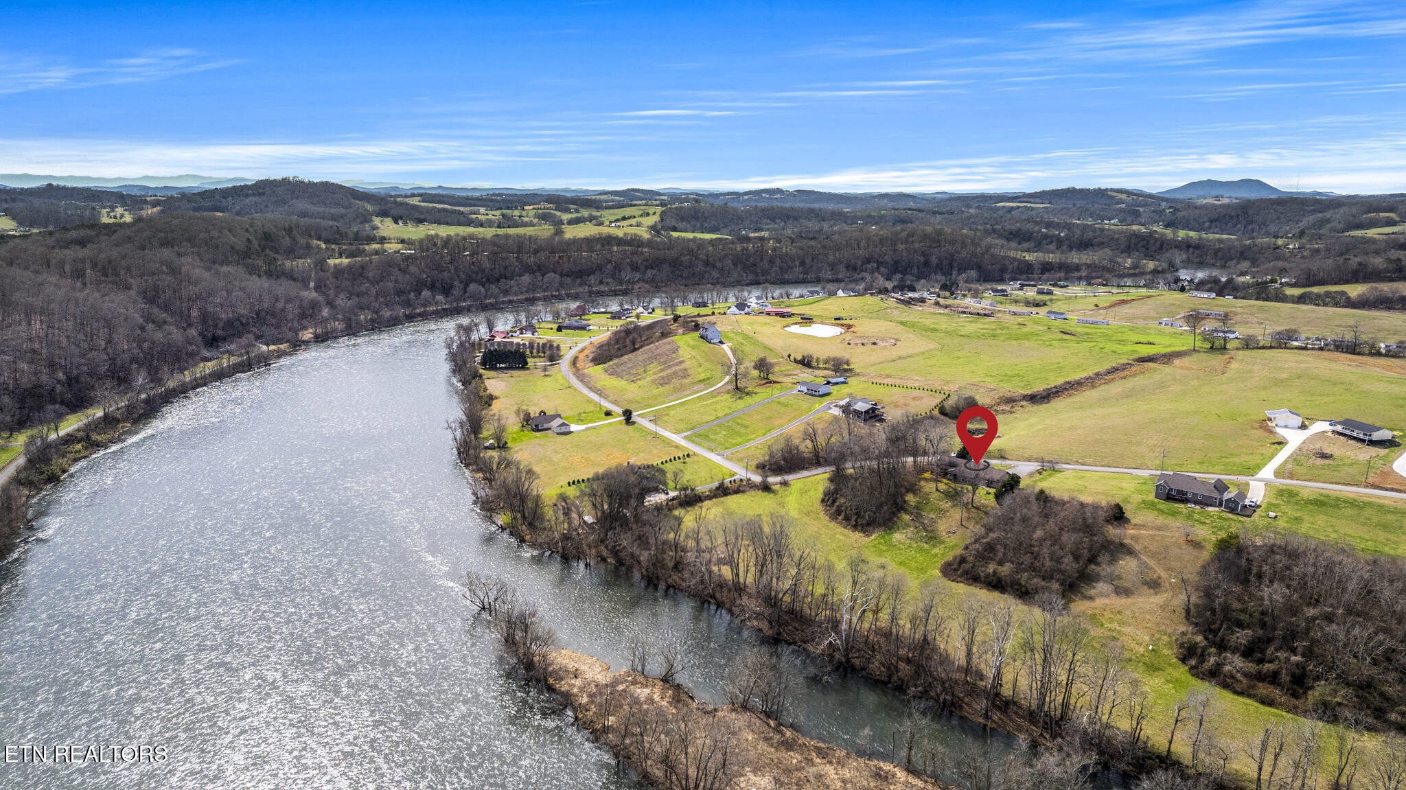 1982 Holston Shores Drive