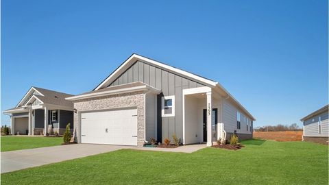 Photo of 2486 Quinn Drive, White House, TN 37188 (MLS # 3214211)