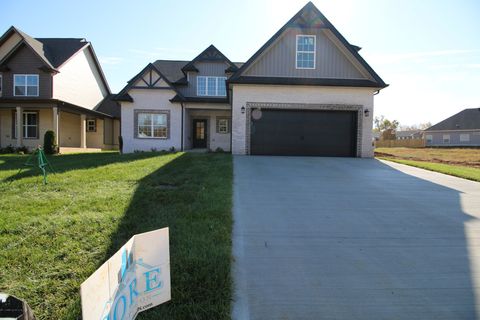 356 Timber Springs Clarksville TN 37042