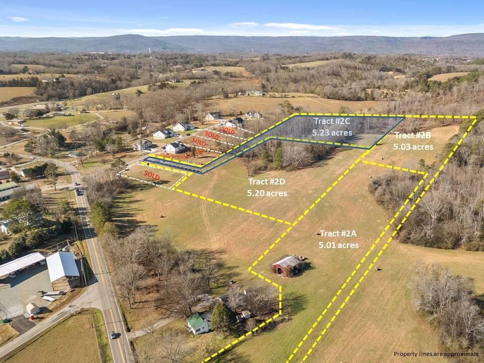 Middle Tennessee Properties 1 0 Blue Sky Drive