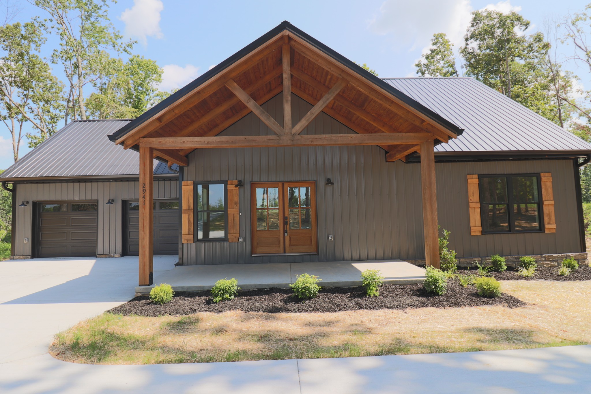 2941 Summertown Hwy