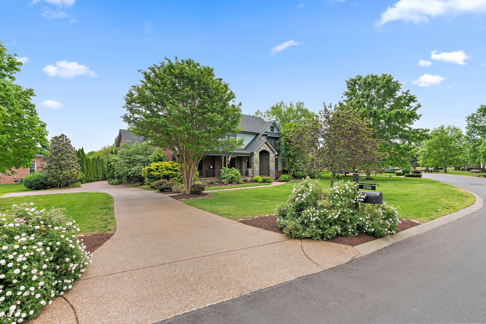 298 Gillette Dr