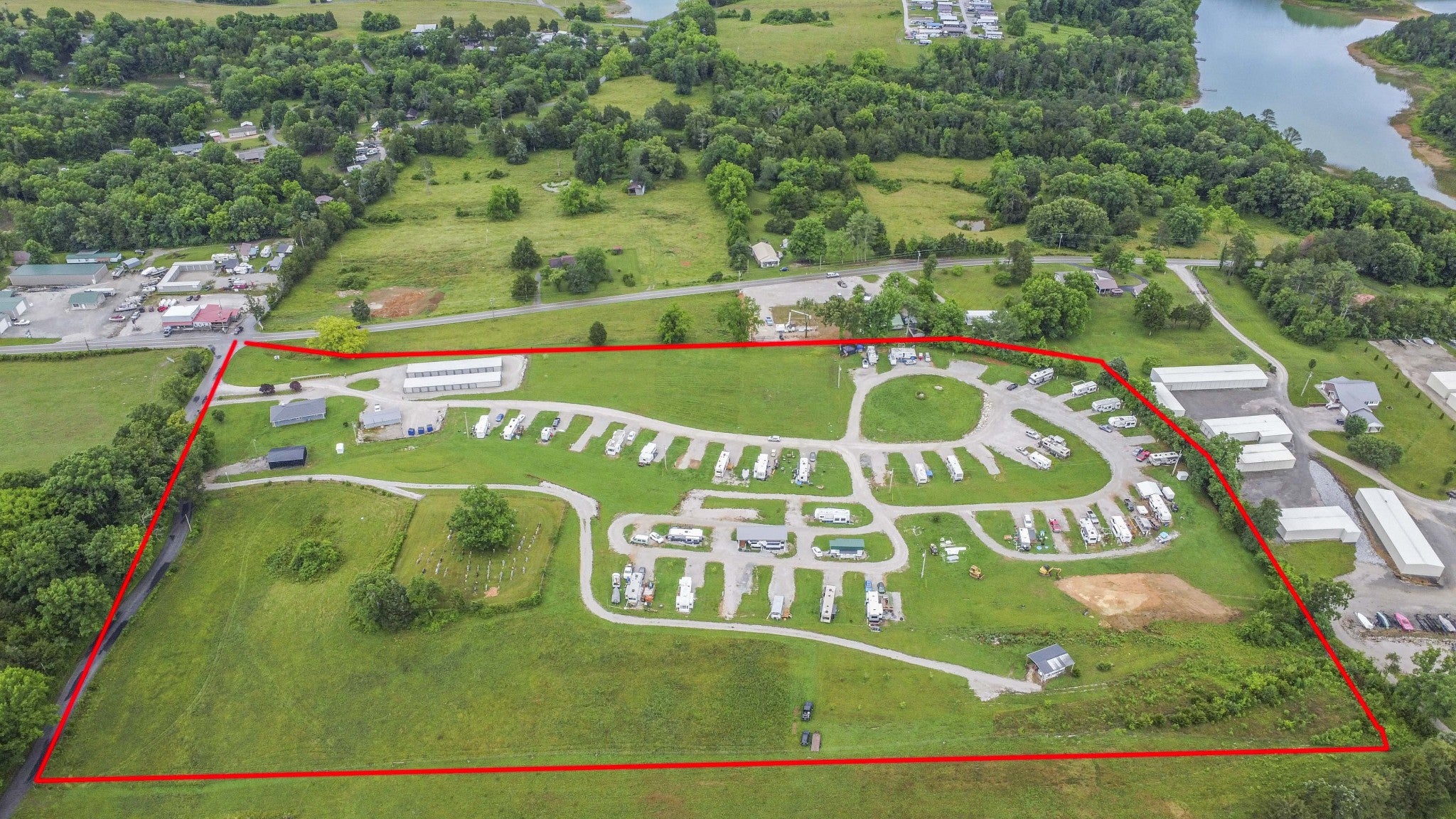 107 Lay Hollow Rd