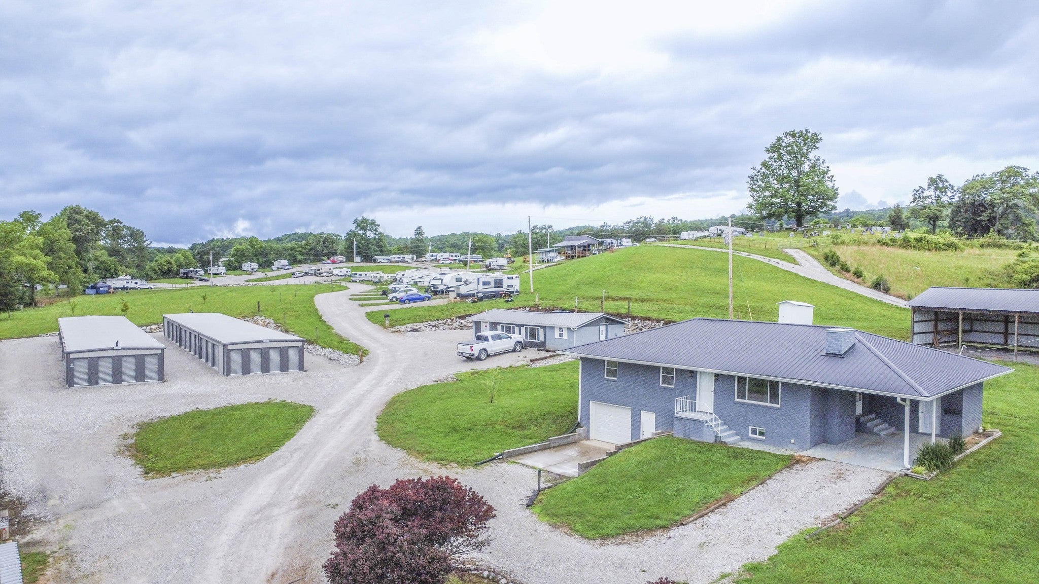 107 Lay Hollow Rd