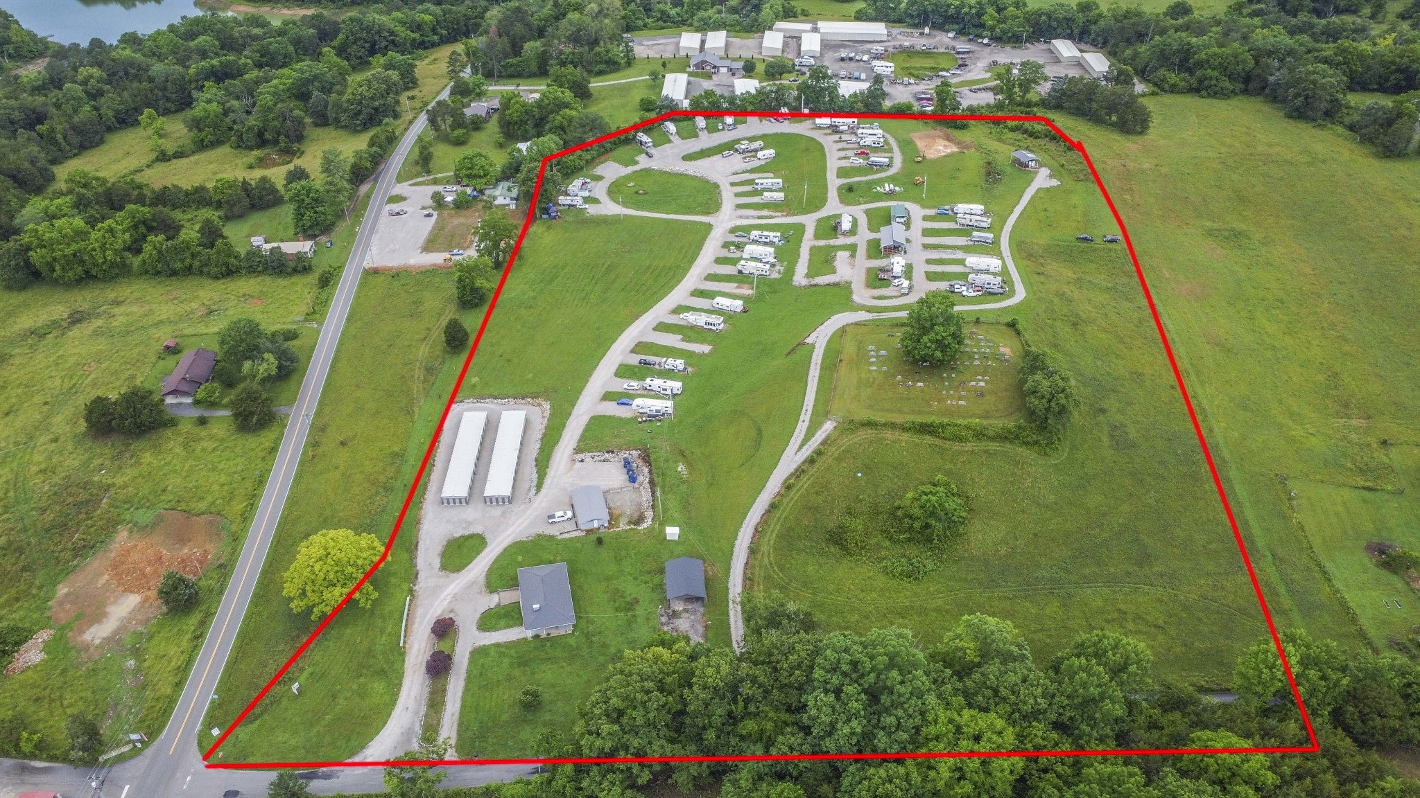 107 Lay Hollow Rd