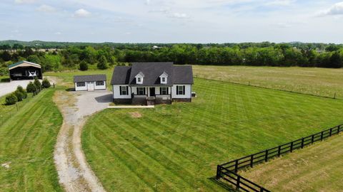 3156 Beasley Rd Chapel Hill TN 37034