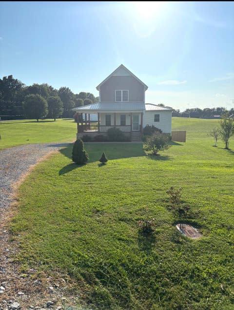 Photo of 5216 Highway 161, Springfield, TN 37172 (MLS # 3520890)