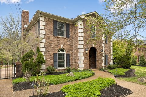Photo of 1468 Tyne Blvd, Nashville, TN 37215 (MLS # 3167653)