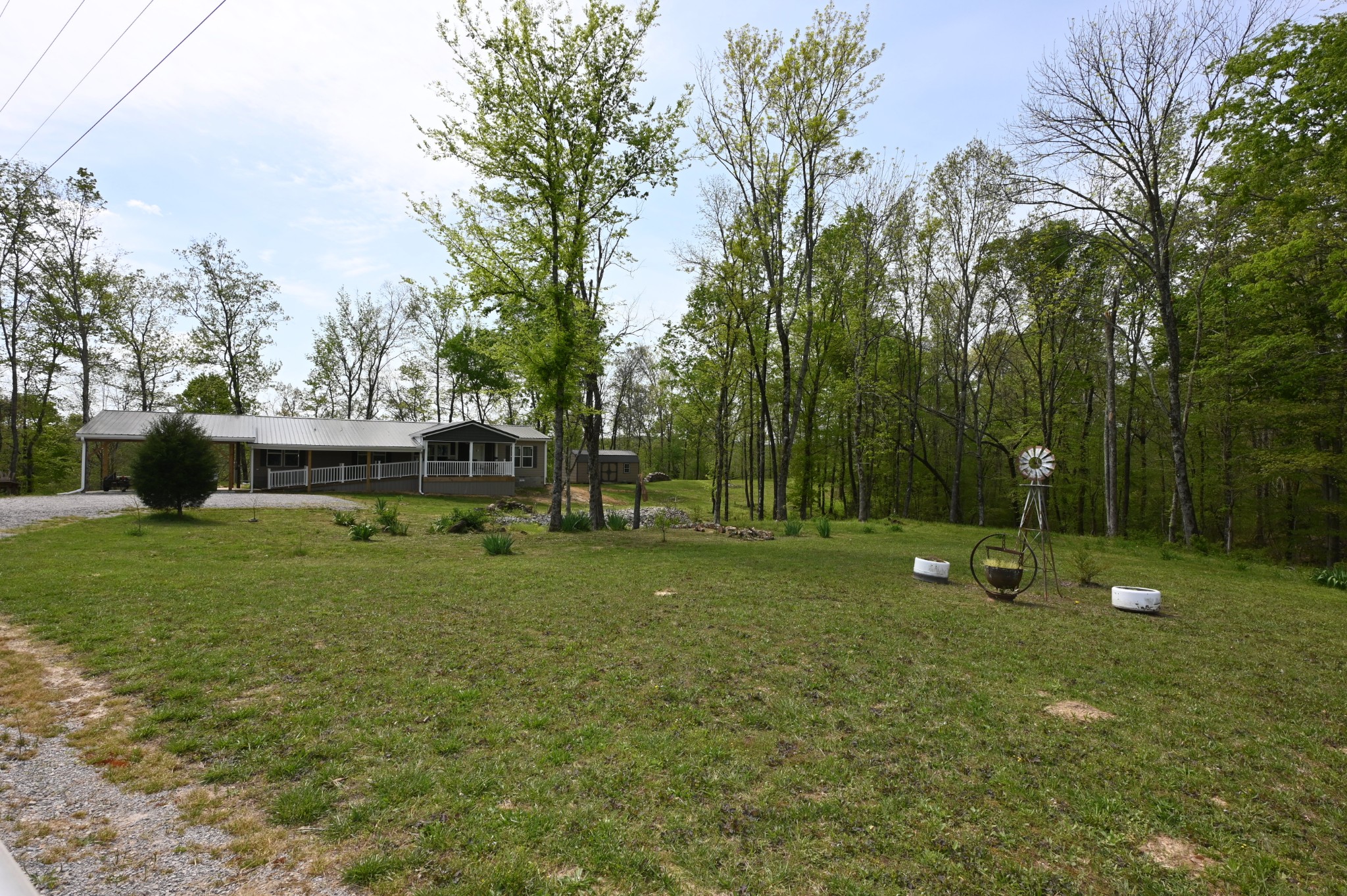 293 Horseshoe Bend Rd
