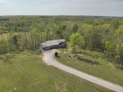 293 Horseshoe Bend Rd Linden TN 37096