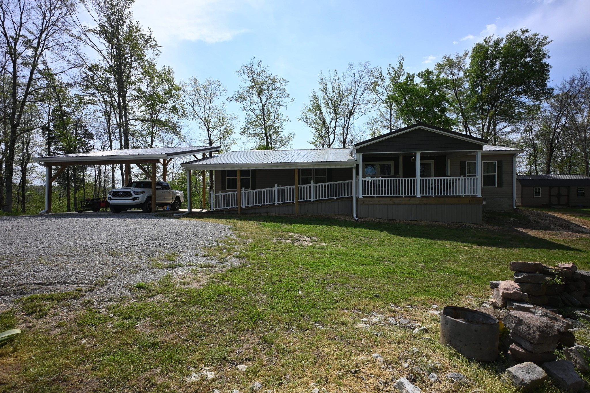 293 Horseshoe Bend Rd