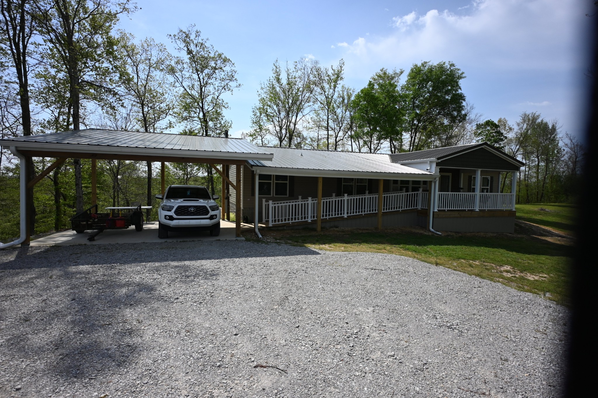 293 Horseshoe Bend Rd
