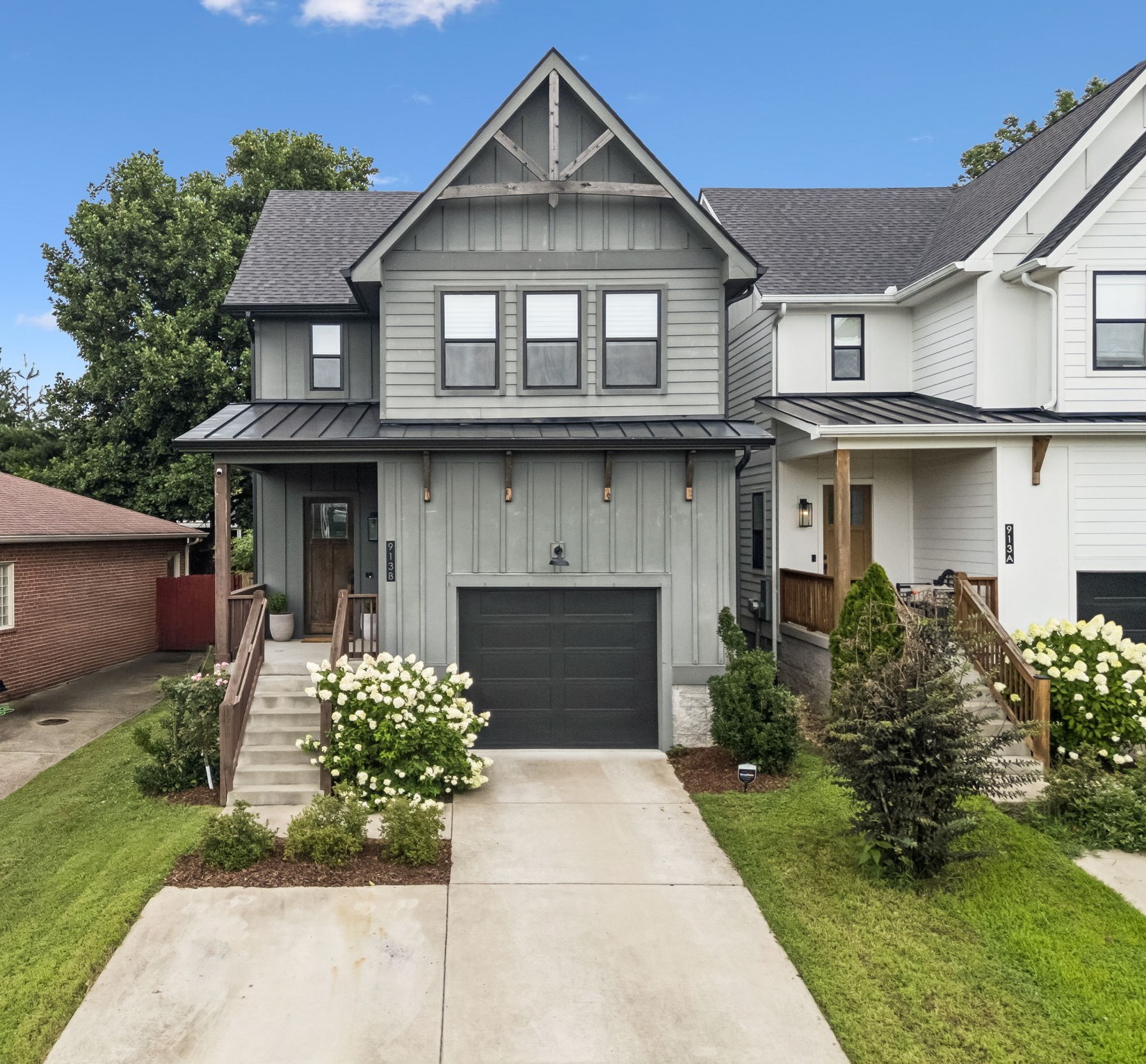 913 Crescent Hill Rd B