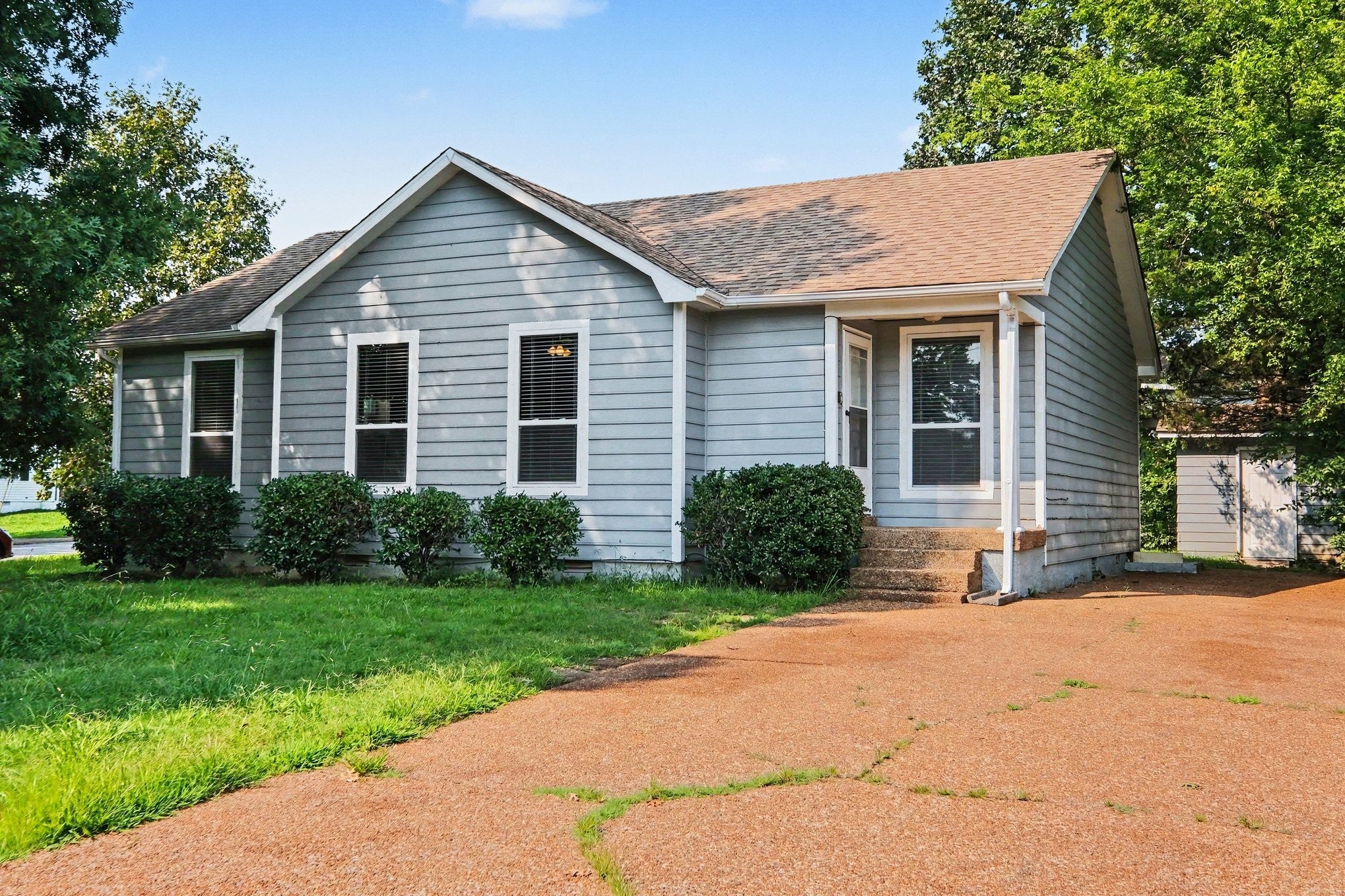 3-bed listing at 3408 New Towne Rd, Antioch