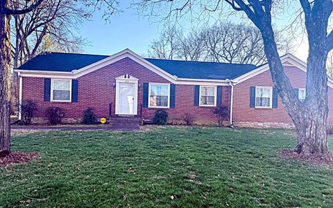 307 Everbright Ave Franklin TN 37064