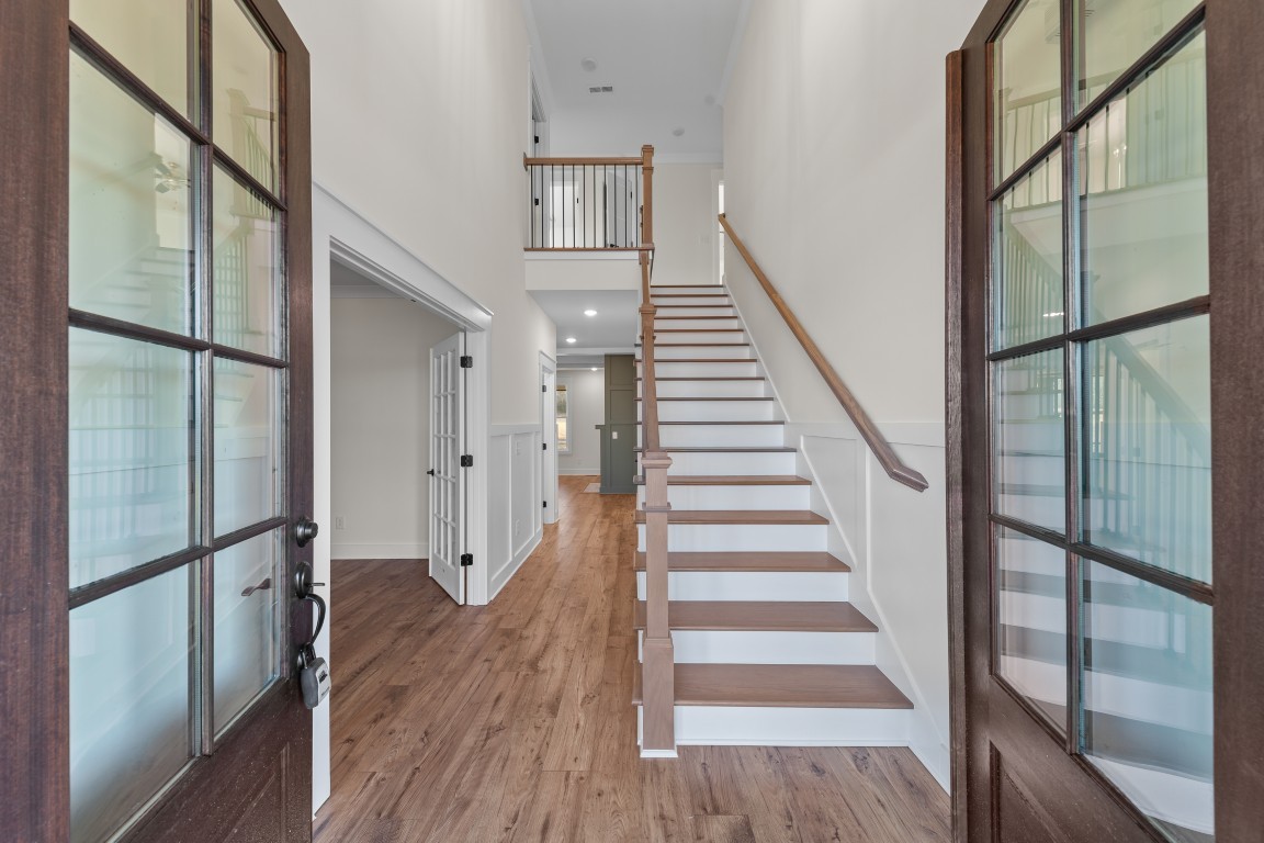 17 Peyton Place